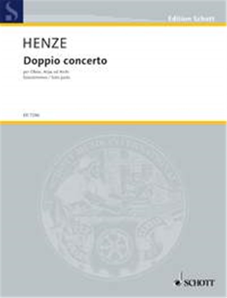 Doppio Concerto